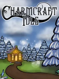 Charmcraft Idle cover