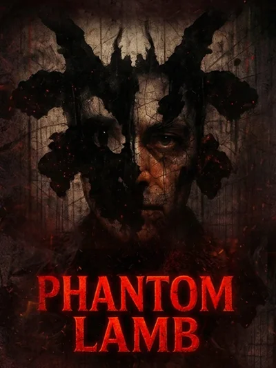 Phantom Lamb cover