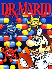 Dr. Mario