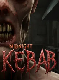 Midnight Kebab cover