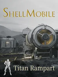ShellMobile: Titan Rampart cover