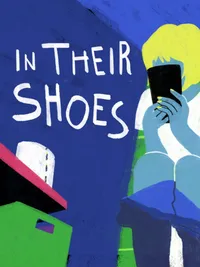 In Their Shoes cover