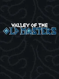 Valley of the Old Masters cover