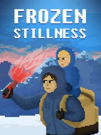 Frozen Stillness cover
