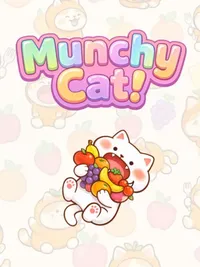 Munchy Cat cover