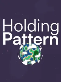 Holding Pattern cover