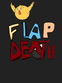 FlapDeath cover