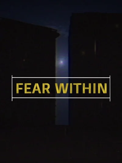 Fear Within cover