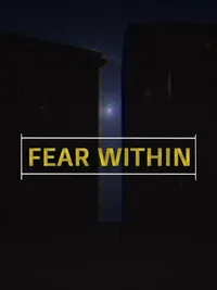 Fear Within cover