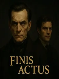 Finis Actus cover