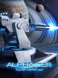 Alpha Ceti TD cover