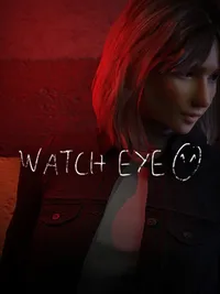 Watch Eye cover