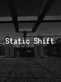 Static Shift cover
