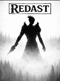 Redast cover
