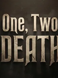 One, Two, Death cover