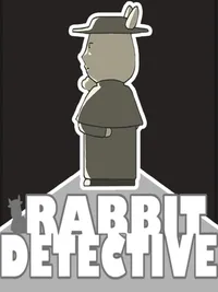 Rabbit Detective cover