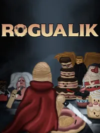 Rogualik cover