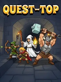 Quest-Top cover