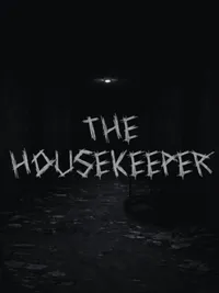 The Housekeeper cover