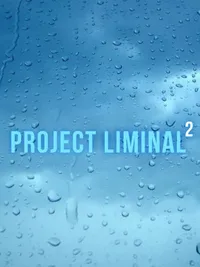 Project Liminal 2 cover