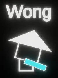 Wong cover