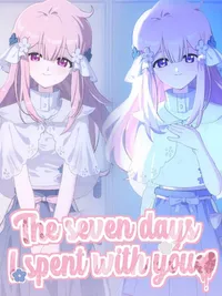 The Seven Days I Spent With You cover