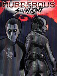 Murderous Sunlight cover
