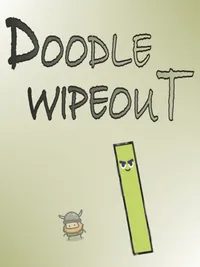 Doodle Wipeout cover