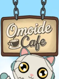 Omoide Cafe cover