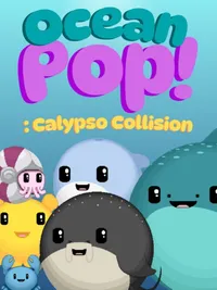 Ocean Pop!: Calypso Collision cover