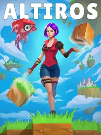 Altiros cover