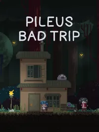 Pileus Bad Trip cover