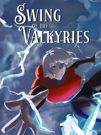 Swing of the Valkyries cover