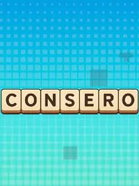 Consero cover