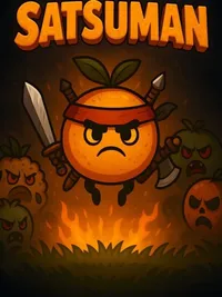 Satsuman cover