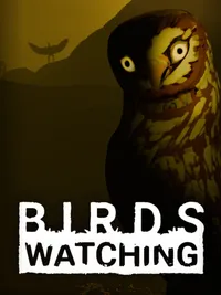 Birds Watching cover