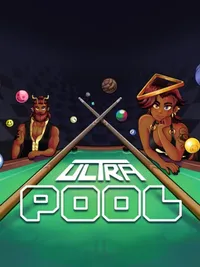 Ultrapool cover