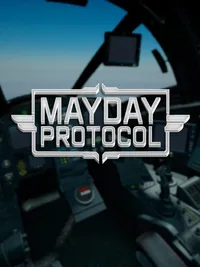 Mayday Protocol cover