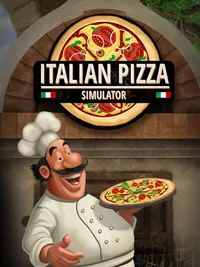 Italian Pizza Simulator cover