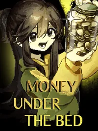Money Under the Bed cover