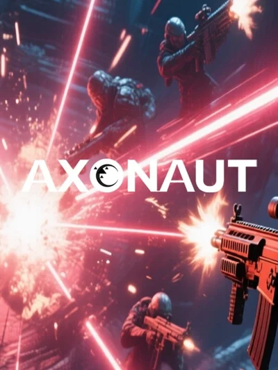 Axonaut cover