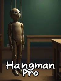 Hangman Pro cover