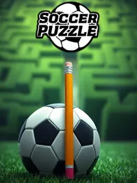 Soccer Puzzle cover