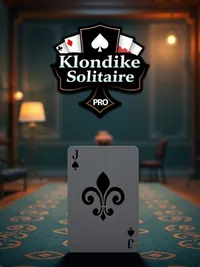 Klondike Solitaire Pro cover