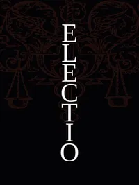 Electio cover