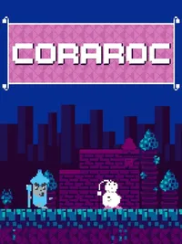 Coraroc cover
