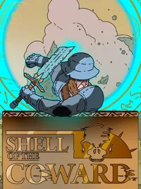 Shell of the Coward cover