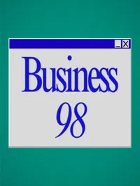 Business 98 cover