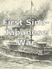First Sino-Japanese War cover
