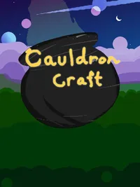 Cauldron Craft cover
